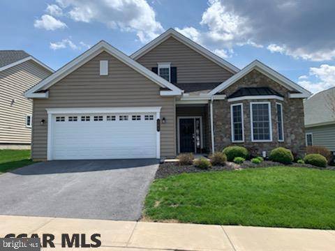 265 BEACON CIR, Boalsburg, PA 16827