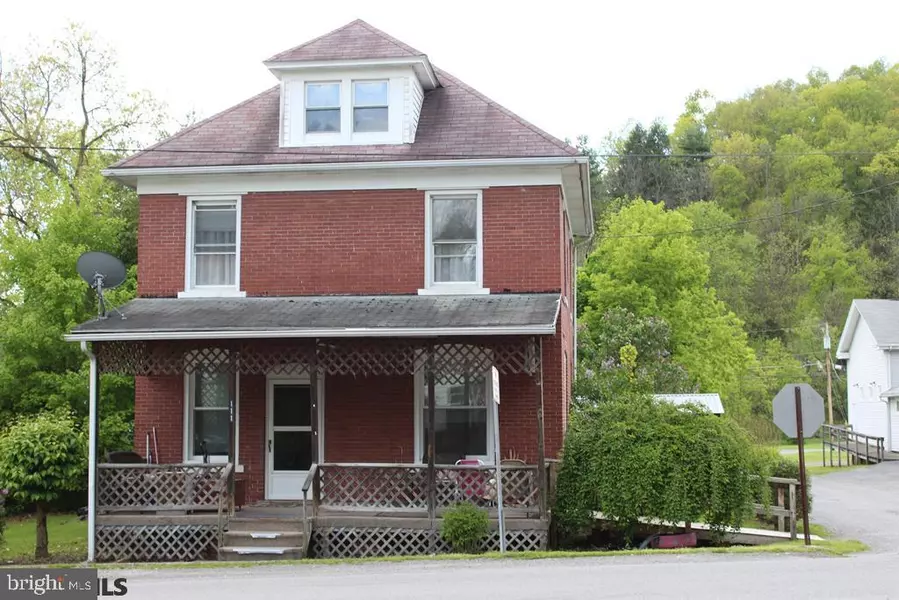 111 MAIN STREET ST, Fleming, PA 16835