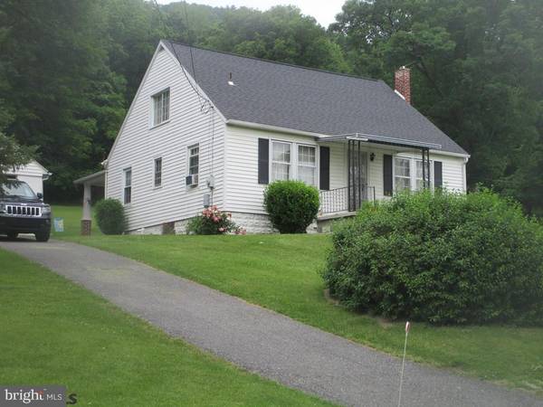 907 VALLEY VIEW RD, Bellefonte, PA 16823