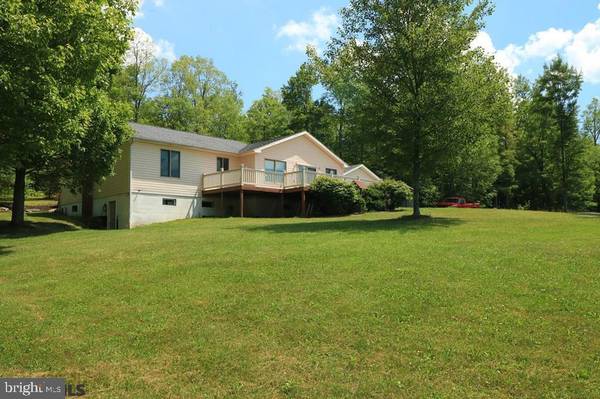 West Decatur, PA 16878,259 HUCKLEBERRY HILL LN