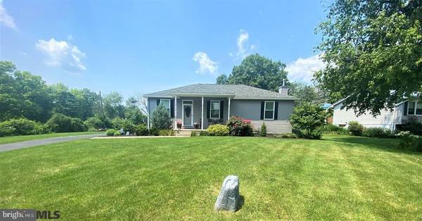 111 HASTINGS RD, Bellefonte, PA 16823