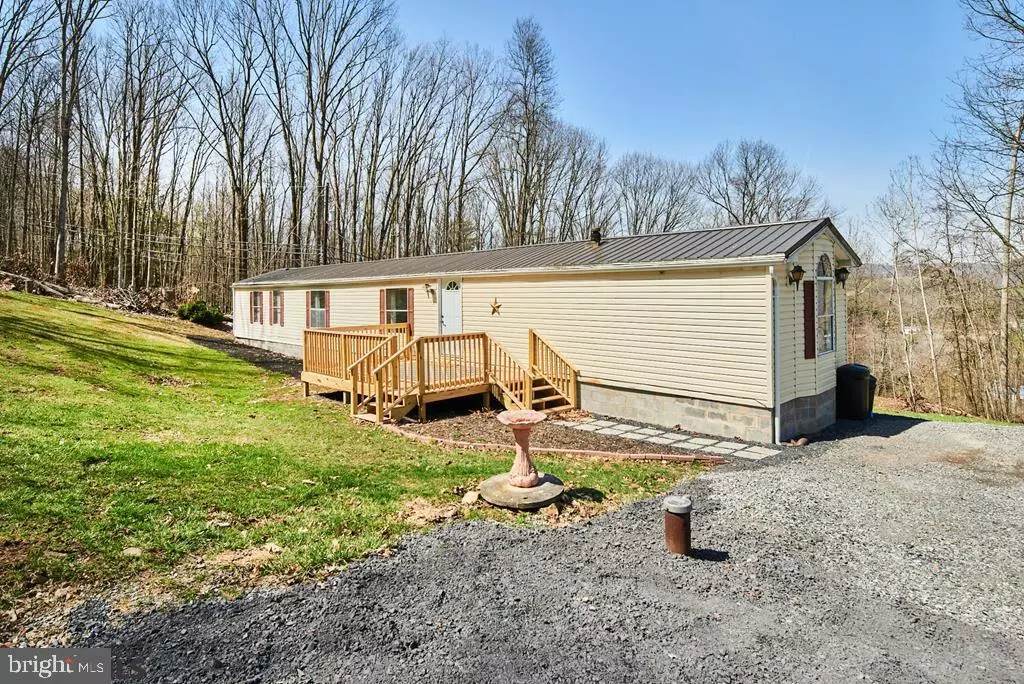 Port Matilda, PA 16870,781 BECKWITH RD