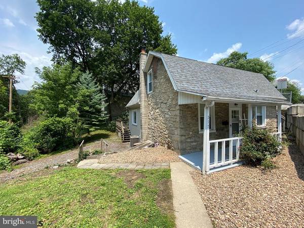 317 STONEY BATTER, Bellefonte, PA 16823