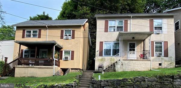 710 & 714 VALENTINE ST, Bellefonte, PA 16823