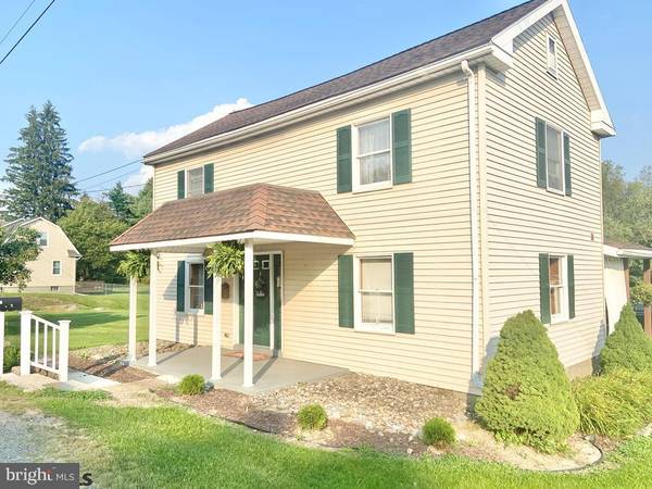 5924 PA-53, Morrisdale, PA 16858