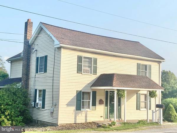 Morrisdale, PA 16858,5924 PA-53