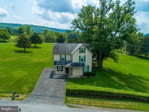 169 BUBB RD, Centre Hall, PA 16828