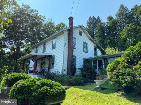 164 MANN RD, Bellefonte, PA 16823