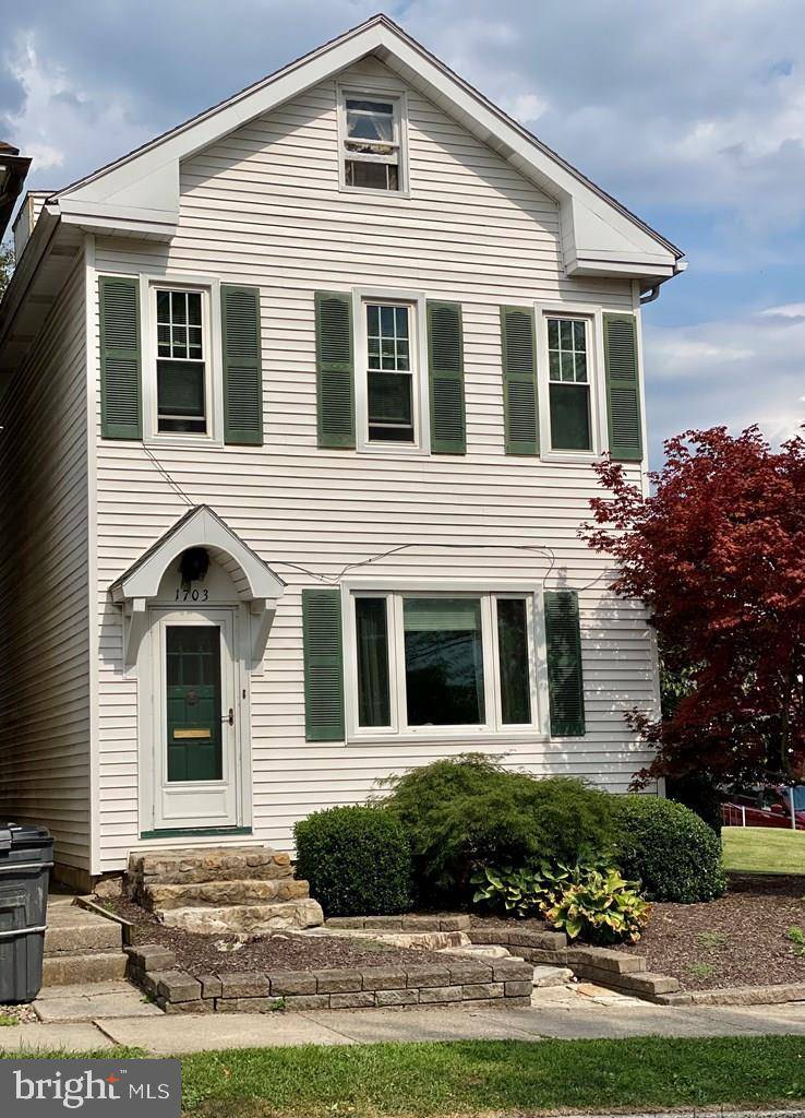 Huntingdon, PA 16652,1703 WASHINGTON ST