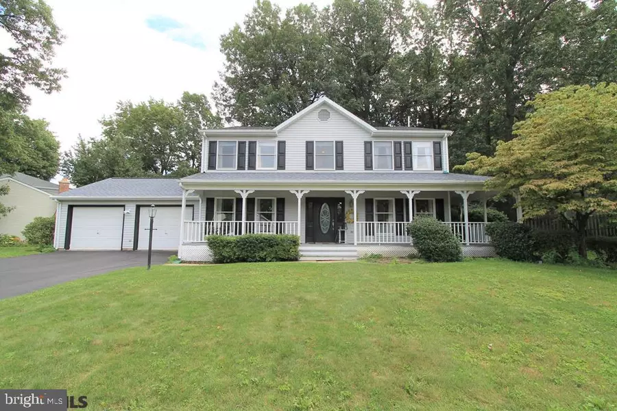 534 MELISSA LN, State College, PA 16803