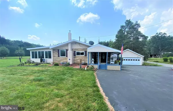 Philipsburg, PA 16866,124 OLD TYRONE PIKE