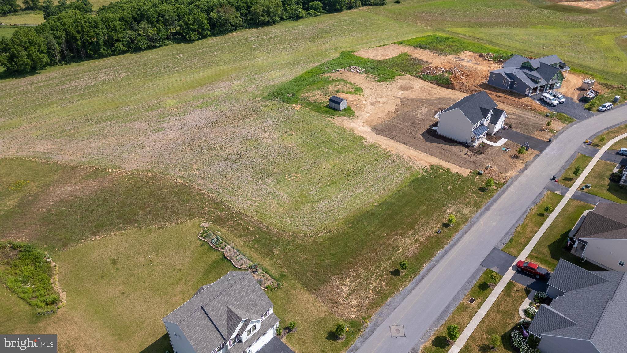 Boalsburg, PA 16827,1031 ANDREA WAY