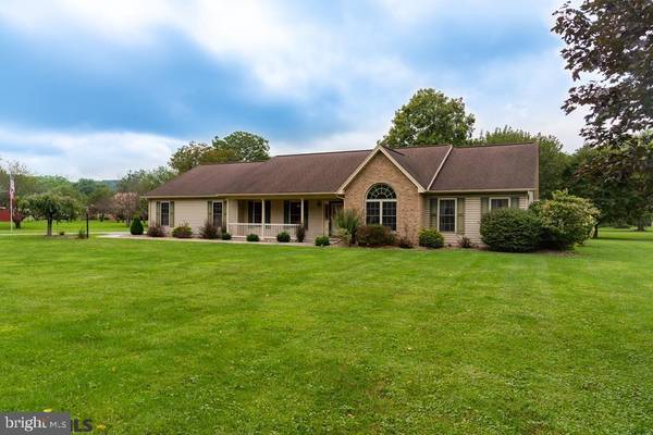 9097 CHARGER HWY, Duncansville, PA 16635