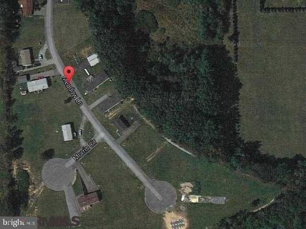 LOT 21 MEADOW LN, Morrisdale, PA 16858