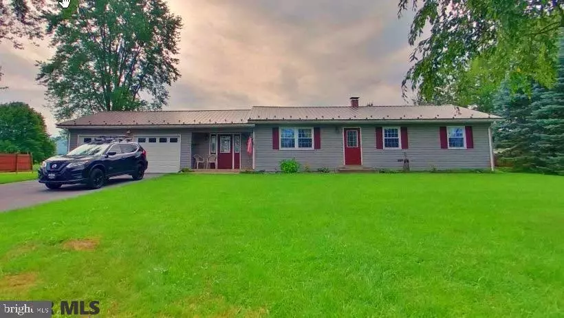 108 HEARTWOOD ST, Bellefonte, PA 16823