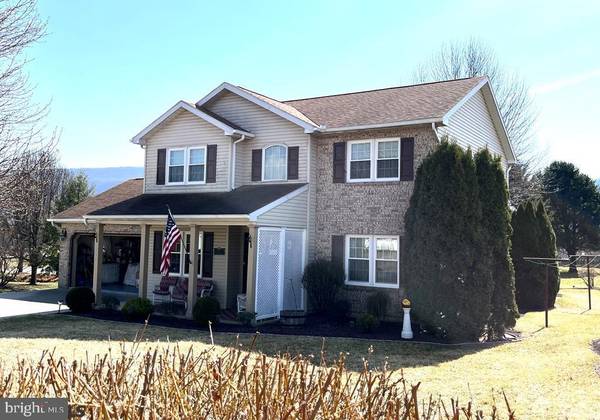 6 TILBURY LN, Reedsville, PA 17084