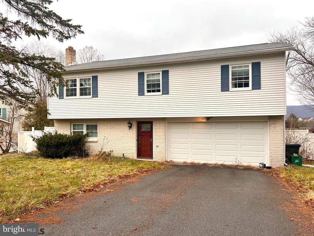 Boalsburg, PA 16827,307 HOMESTEAD LN