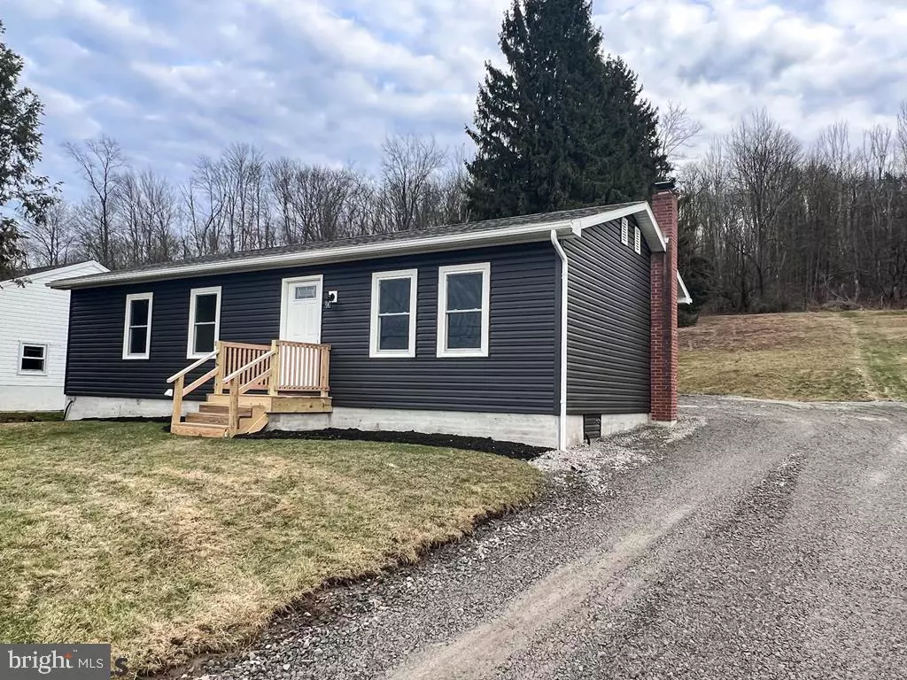 Philipsburg, PA 16866,350 SLEEPY HOLLOW RD