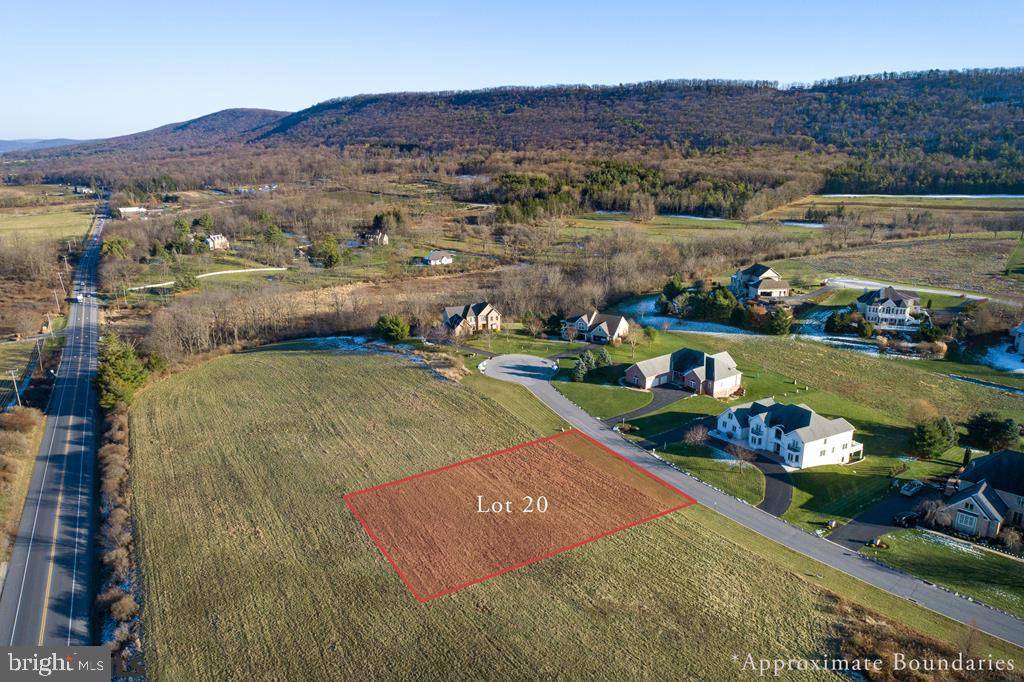 Boalsburg, PA 16828,145 ROUNDHILL RD