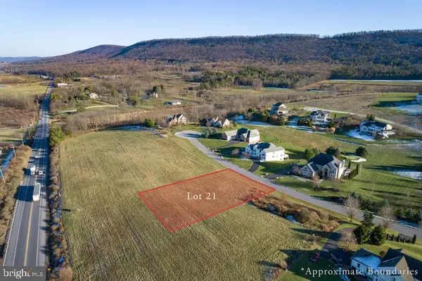 139 ROUNDHILL RD, Boalsburg, PA 16828