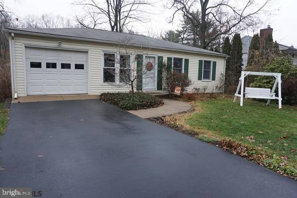 436 DOUGLAS DR, State College, PA 16803