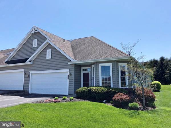 400 BEACON CIR, Boalsburg, PA 16827