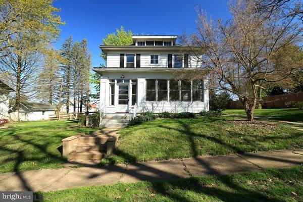 Philipsburg, PA 16686,107 WINDSOR STREET ST