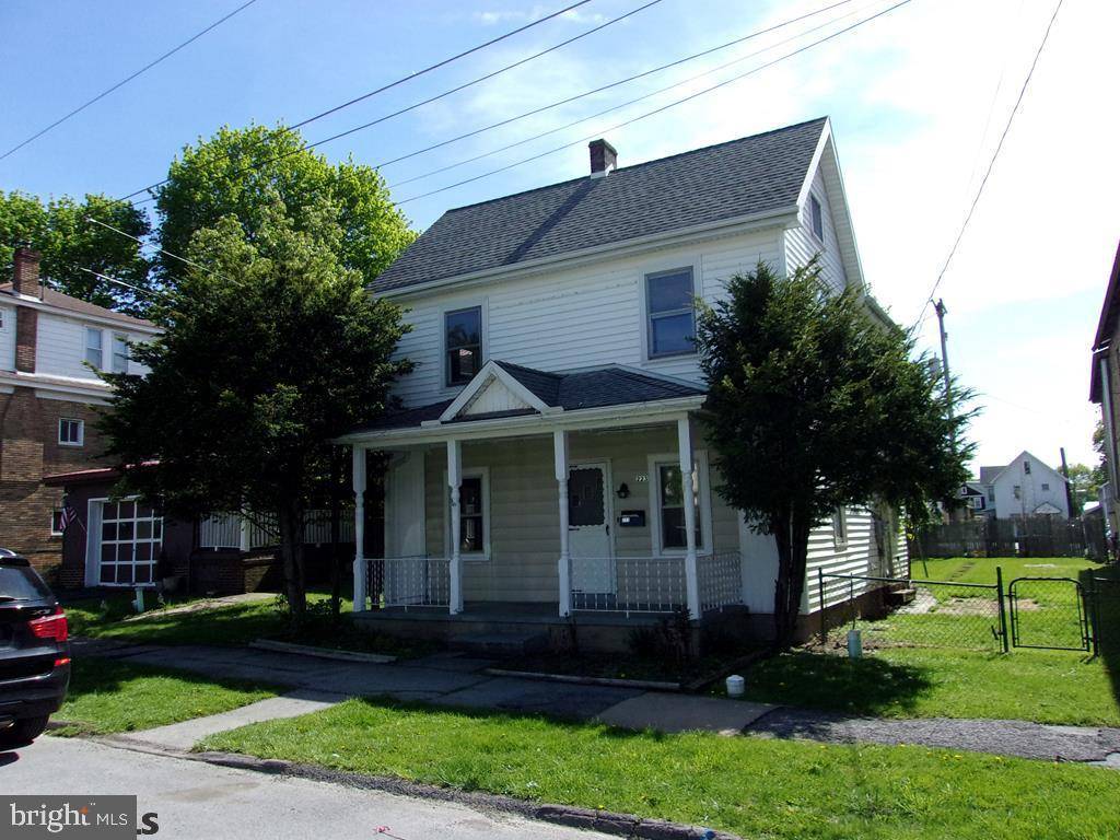 Philipsburg, PA 16866,223 FIFTH STREET ST