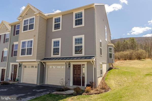 259 KESTREL LN, Boalsburg, PA 16827