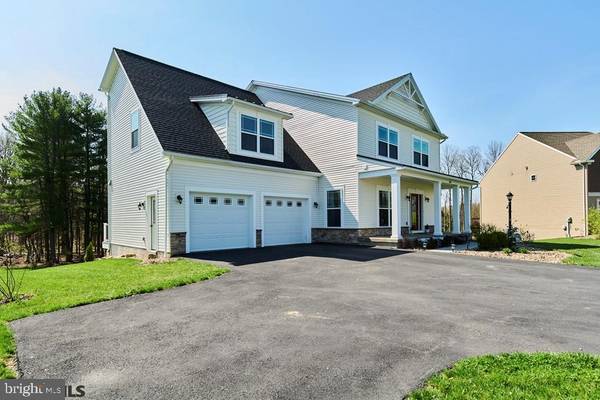 Port Matilda, PA 16870,284 STABLE VIEW DR