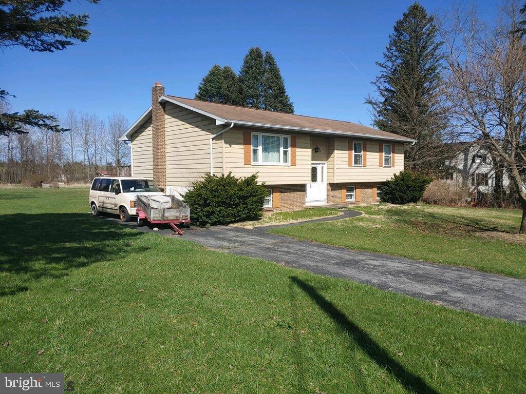 82 SUMMIT LN, Osceola Mills, PA 16666