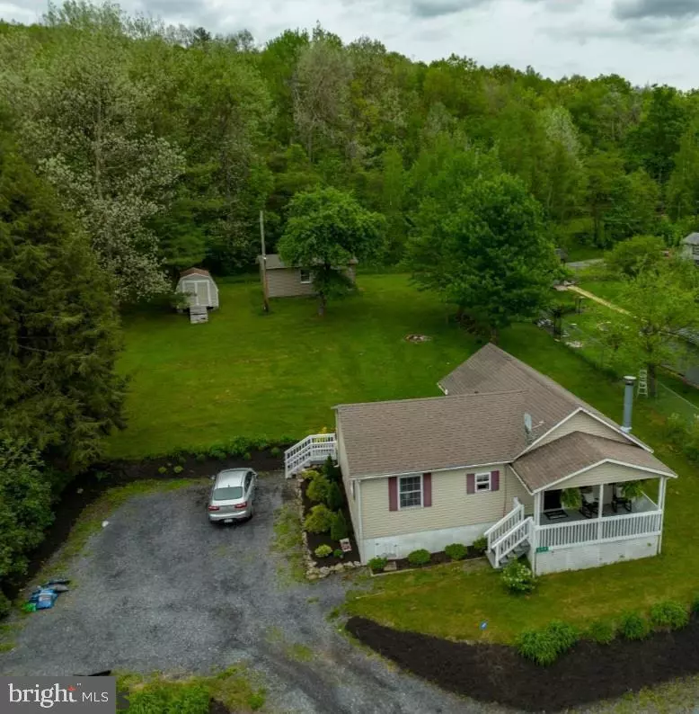 Sandy Ridge, PA 16677,654 STATE ST