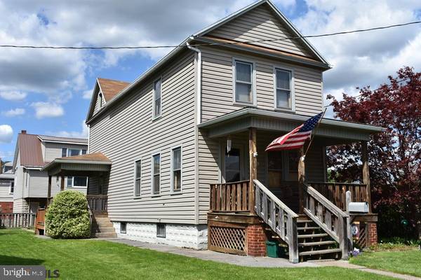 631 E MAIN ST, Lock Haven, PA 17745