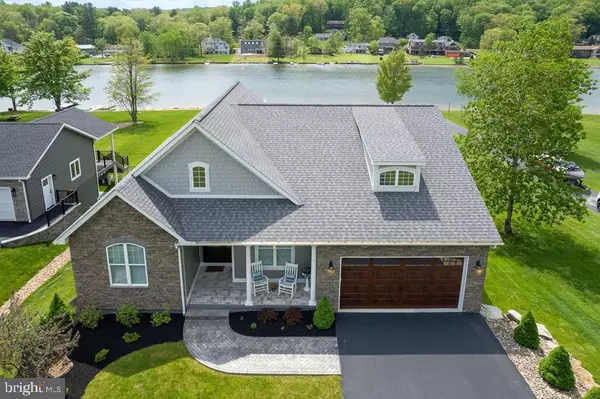 13633 TREASURE LK, Dubois, PA 15801