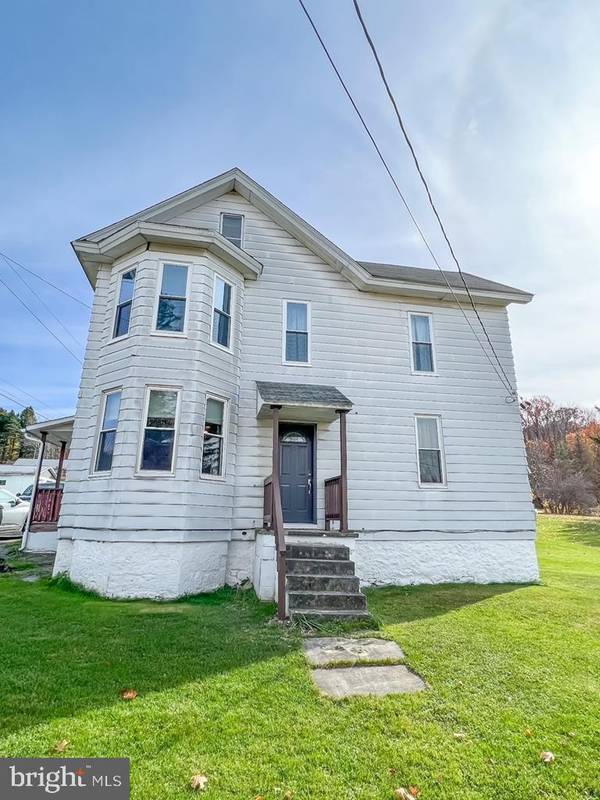 171 PARISH ST, Ramey, PA 16671