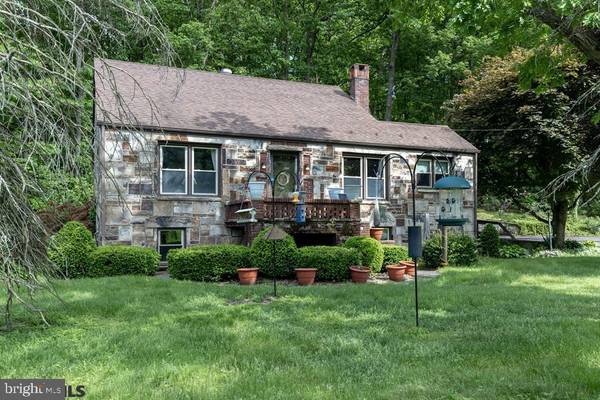 10408 RAYSTOWN RD, Saxton, PA 16678