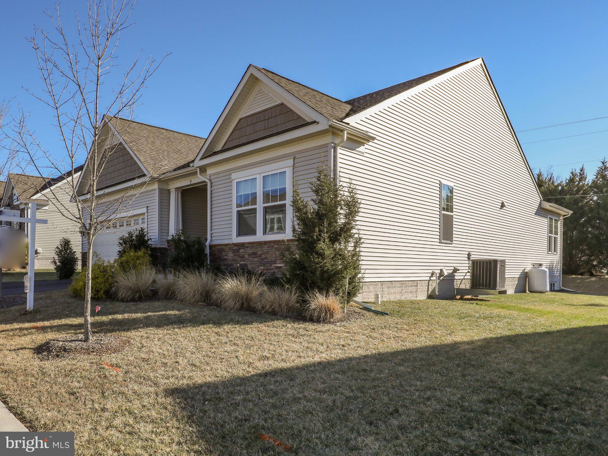 9 CORRIEDALE PL, Lovettsville, VA 20180