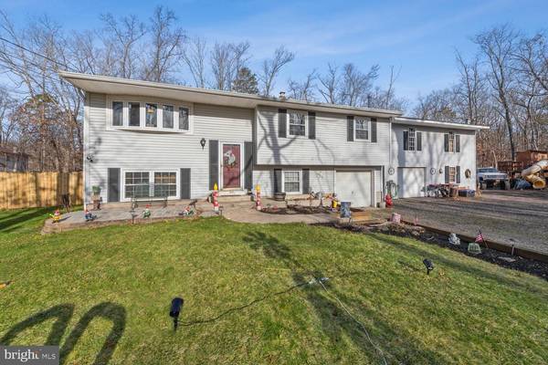 217 SPRUCE TRL, Browns Mills, NJ 08015