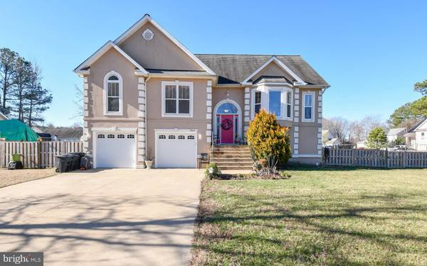 2810 DWIGHT AVE, Colonial Beach, VA 22443