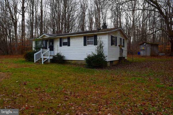 Bumpass, VA 23024,1144 JACKSON RD