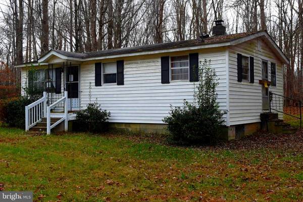 Bumpass, VA 23024,1144 JACKSON RD