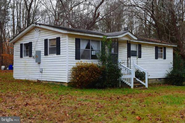 Bumpass, VA 23024,1144 JACKSON RD