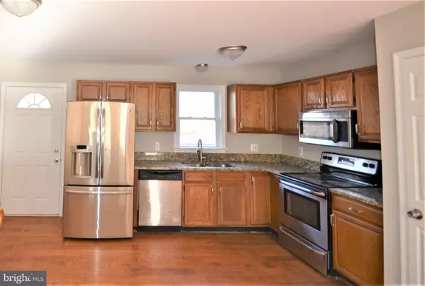 Linden, VA 22642,250 RIDGE TOP LN