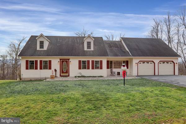 76 ORWIG DR, Mifflintown, PA 17059