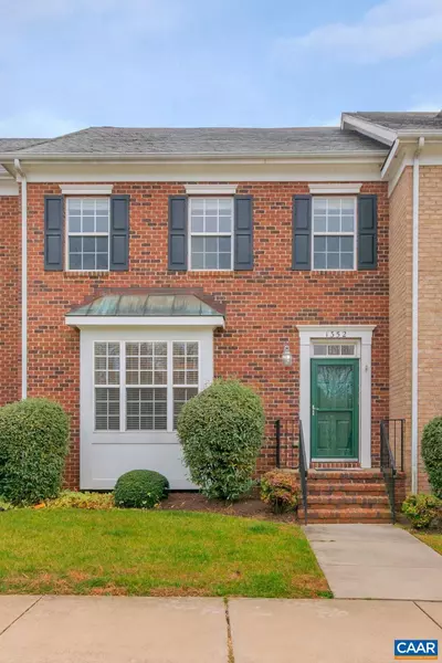 1352 TIMBERWOOD BLVD, Charlottesville, VA 22911