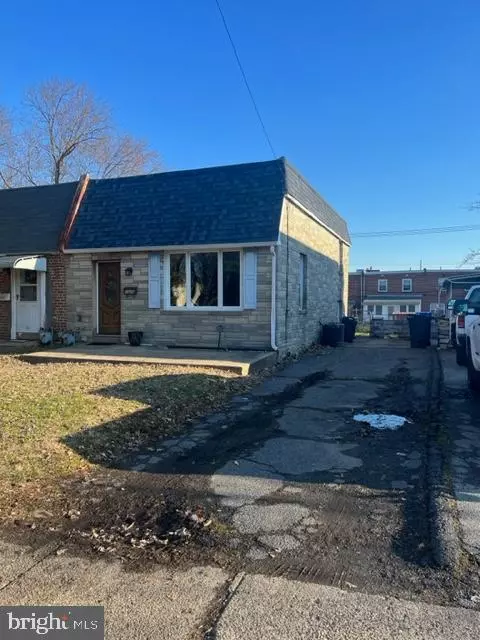 1535 MARKET ST, Marcus Hook, PA 19061