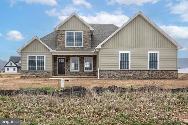 LOT 27 SPEECE LANE, Dauphin, PA 17018