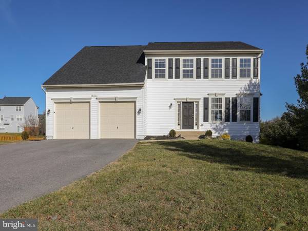 411 CRAIG DR, Stephens City, VA 22655