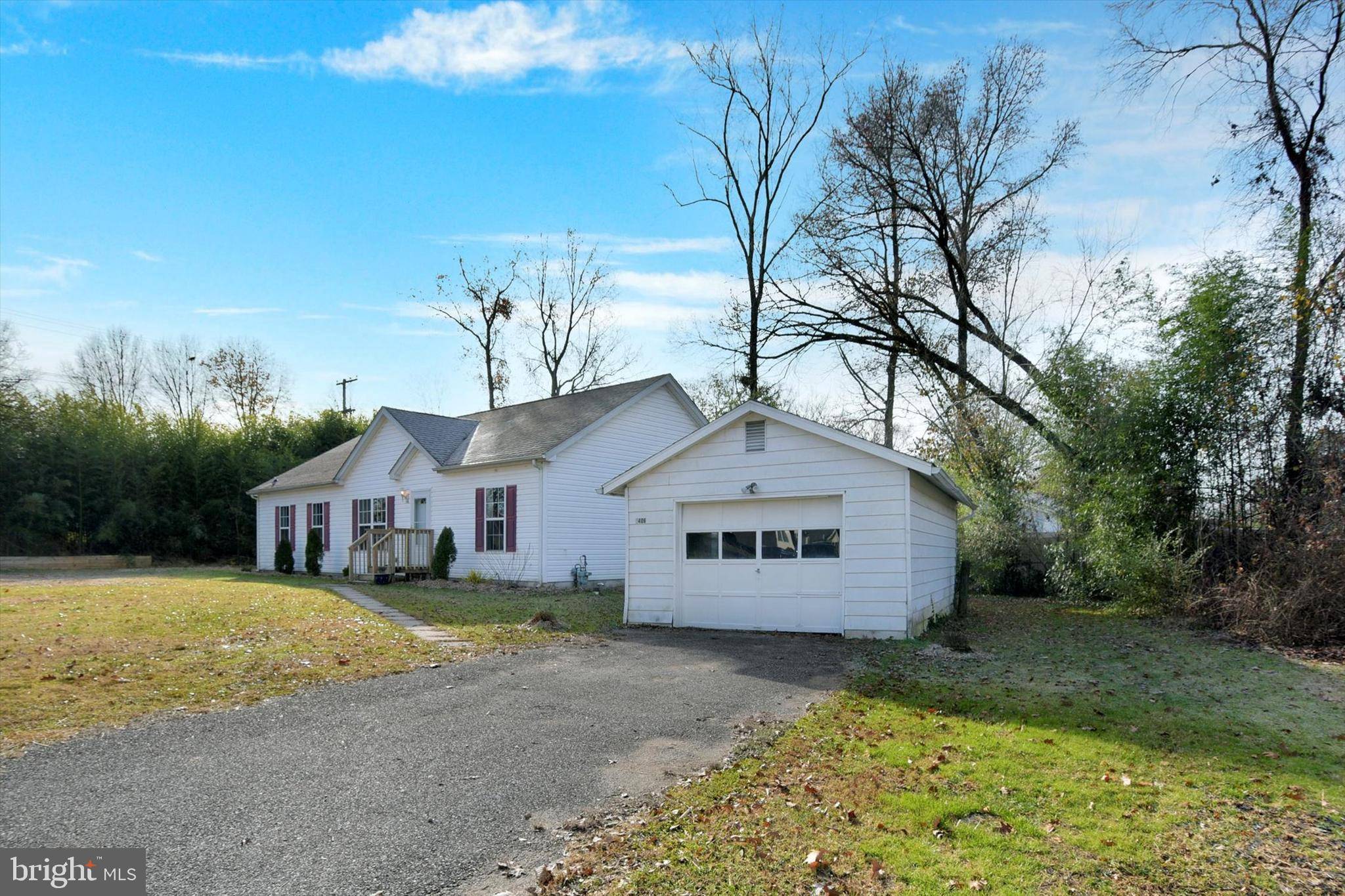 Aberdeen, MD 21001,1406 CRANBERRY RD
