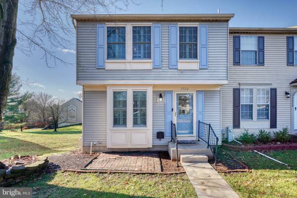 3326 GARRISON CIR, Abingdon, MD 21009